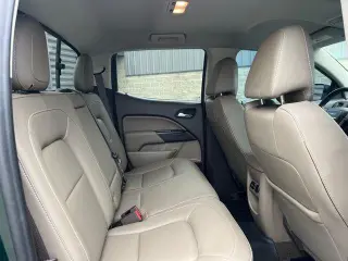 GMC Canyon 2015 4x4 SLT 4dr Crew Cab 5 ft. SB