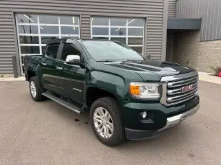 GMC Canyon 2015 4x4 SLT 4dr Crew Cab 5 ft. SB