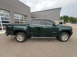 GMC Canyon 2015 4x4 SLT 4dr Crew Cab 5 ft. SB