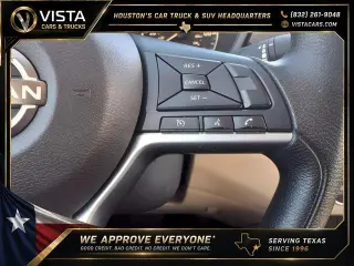 2025 Nissan Altima 2.5 SV Houston, Texas Vista Cars and Trucks