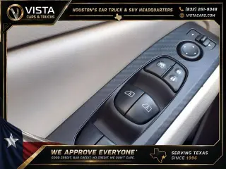 2025 Nissan Altima 2.5 SV Houston, Texas Vista Cars and Trucks