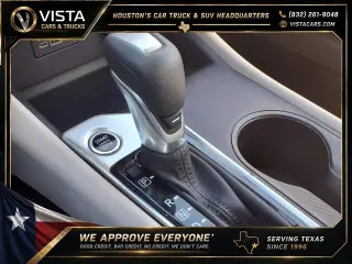 2025 Nissan Altima 2.5 SV Houston, Texas Vista Cars and Trucks