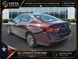 2025 Nissan Altima 2.5 SV Houston, Texas Vista Cars and Trucks