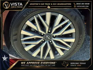 2025 Nissan Altima 2.5 SV Houston, Texas Vista Cars and Trucks