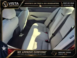 2025 Nissan Altima 2.5 SV Houston, Texas Vista Cars and Trucks