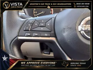 2025 Nissan Altima 2.5 SV Houston, Texas Vista Cars and Trucks