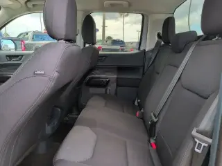 Ford Maverick 2025 AWD XL 4p SuperCrew 4.5 ft. SB