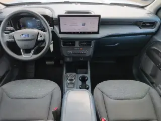 Ford Maverick 2025 AWD XL 4p SuperCrew 4.5 ft. SB