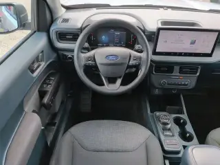 Ford Maverick 2025 AWD XL 4p SuperCrew 4.5 ft. SB