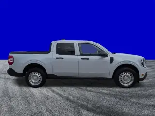Ford Maverick 2025 AWD XL 4p SuperCrew 4.5 ft. SB
