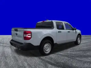 Ford Maverick 2025 AWD XL 4p SuperCrew 4.5 ft. SB