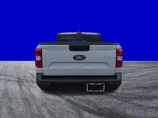 Ford Maverick 2025 AWD XL 4p SuperCrew 4.5 ft. SB