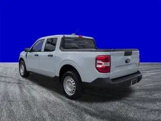 Ford Maverick 2025 AWD XL 4p SuperCrew 4.5 ft. SB