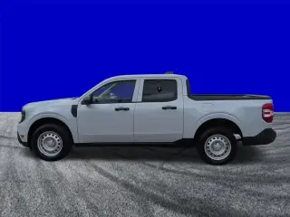 Ford Maverick 2025 AWD XL 4p SuperCrew 4.5 ft. SB