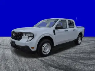 Ford Maverick 2025 AWD XL 4p SuperCrew 4.5 ft. SB