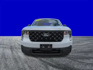 Ford Maverick 2025 AWD XL 4p SuperCrew 4.5 ft. SB