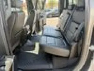 2022 Chevrolet Silverado 1500 Limited RST