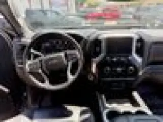 2022 Chevrolet Silverado 1500 Limited RST