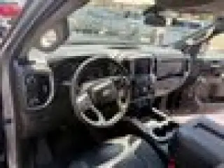 2022 Chevrolet Silverado 1500 Limited RST