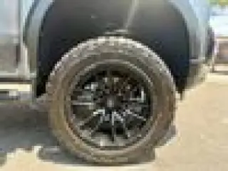 2022 Chevrolet Silverado 1500 Limited RST