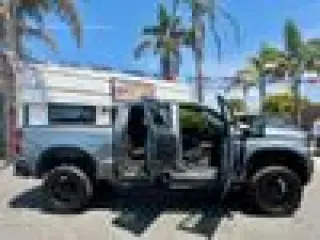 2022 Chevrolet Silverado 1500 Limited RST