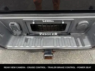 Chevrolet Silverado 1500 2017 4x4 LT 4dr Crew Cab 6.5 ft. SB