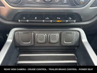 Chevrolet Silverado 1500 2017 4x4 LT 4dr Crew Cab 6.5 ft. SB