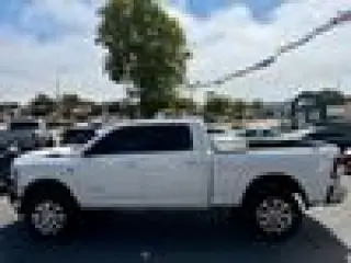 2019 Ram 2500 Big Horn