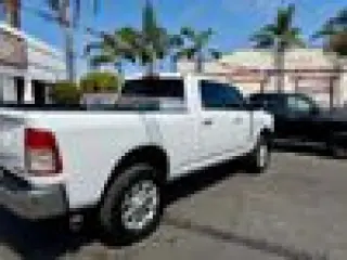 2019 Ram 2500 Big Horn