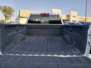 Chevrolet Silverado 2500HD 2019 4x4 LTZ 4dr Crew Cab SB