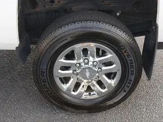 Chevrolet Silverado 2500HD 2019 4x4 LTZ 4dr Crew Cab SB