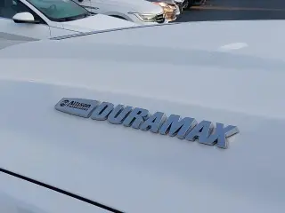 Chevrolet Silverado 2500HD 2019 4x4 LTZ 4dr Crew Cab SB