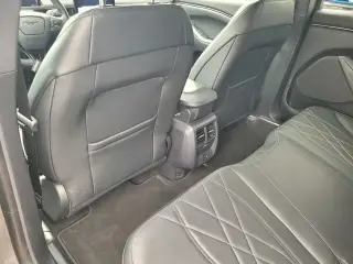 Ford Mustang Mach-E 2023 Select 4p SUV