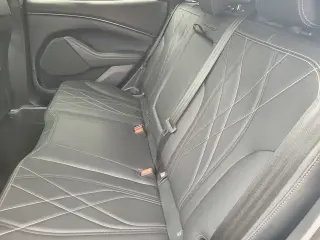 Ford Mustang Mach-E 2023 Select 4p SUV