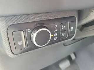 Ford Mustang Mach-E 2023 Select 4p SUV