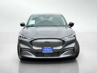 Ford Mustang Mach-E 2023 Select 4p SUV