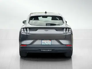 Ford Mustang Mach-E 2023 Select 4p SUV