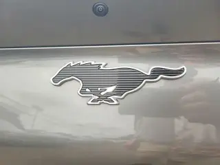 Ford Mustang Mach-E 2023 Select 4p SUV