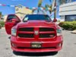2014 Ram 1500 R/T