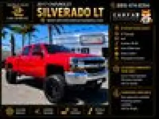 2014 Ram 1500 R/T