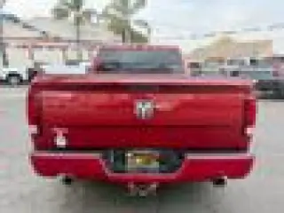 2014 Ram 1500 R/T