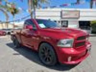 2014 Ram 1500 R/T