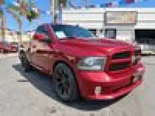 2014 Ram 1500 R/T