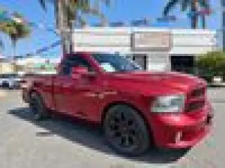 2014 Ram 1500 R/T