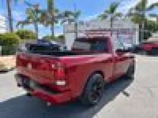 2014 Ram 1500 R/T