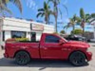 2014 Ram 1500 R/T