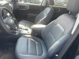 Ford Bronco Sport 2025 AWD Badlands 4dr SUV