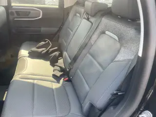Ford Bronco Sport 2025 AWD Badlands 4dr SUV