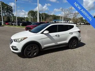 Hyundai SANTA FE Sport 2018 2.0T Ultimate 4p SUV