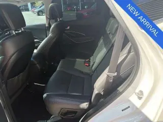 Hyundai SANTA FE Sport 2018 2.0T Ultimate 4p SUV